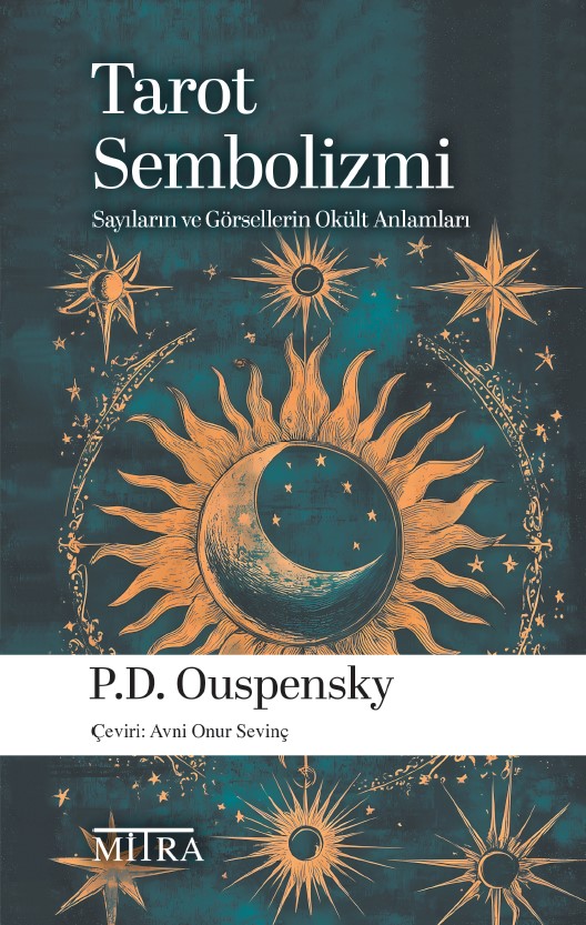 TAROT SEMBOLİZMİ